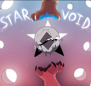 Starvoid